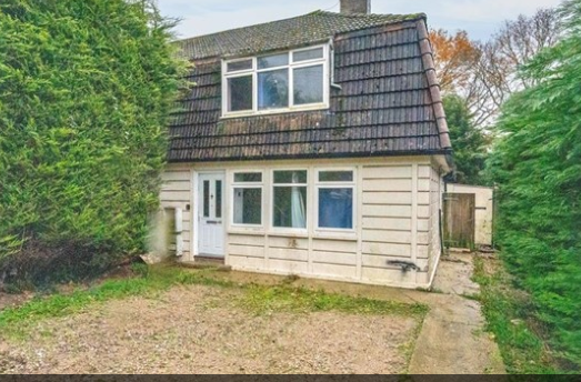 Modernisation in BURGESS HILL photo